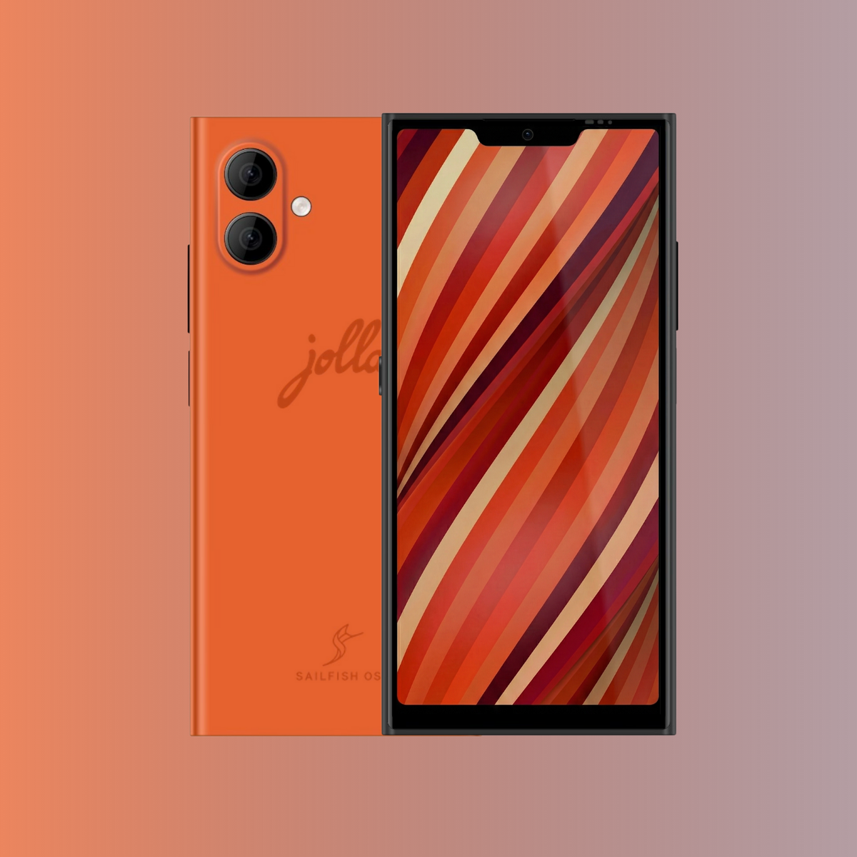 Jolla Phone 2026 product image